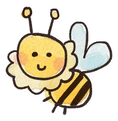 ミツバチはかわいい？実は知らないミツバチの生態